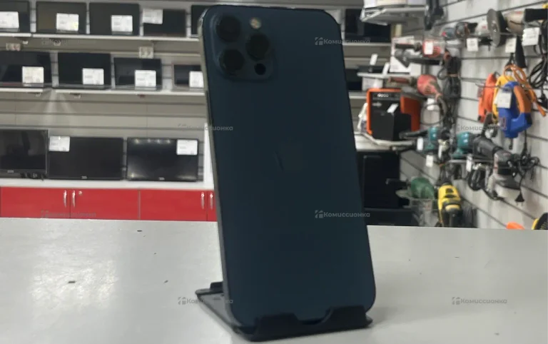 Apple iPhone 12 Pro Max 6/128 ГБ