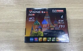 Тв приставка