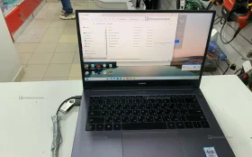 Ноутбук HUAWEI NbIl-WDQ9