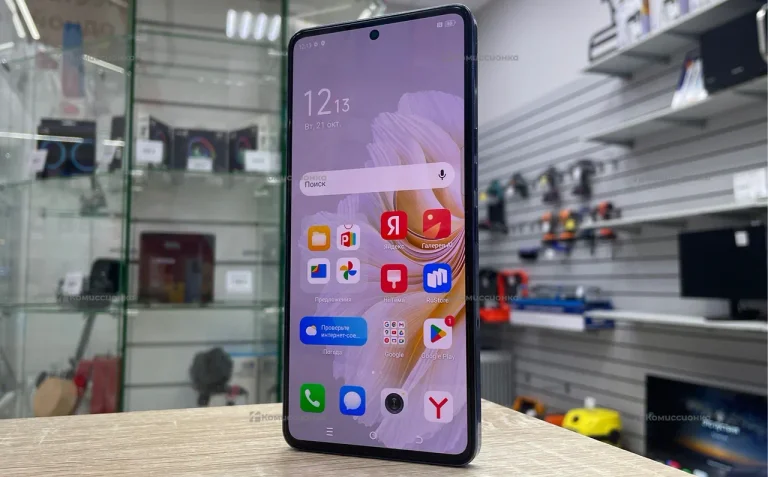 Tecno Camon 20 Pro 5G 8/256 ГБ