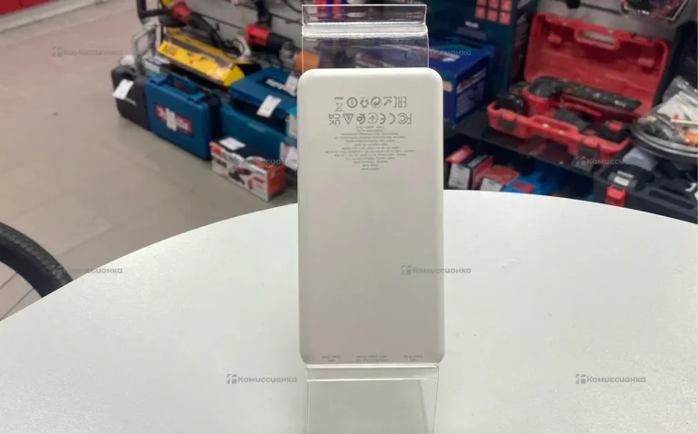 Power Bank  10к mah
