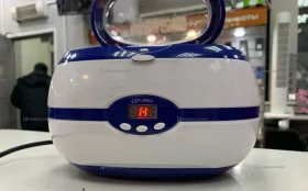 Ультразвуковой стерилизатор ультразвуковая ванна мойка VGT-2000 Арт350