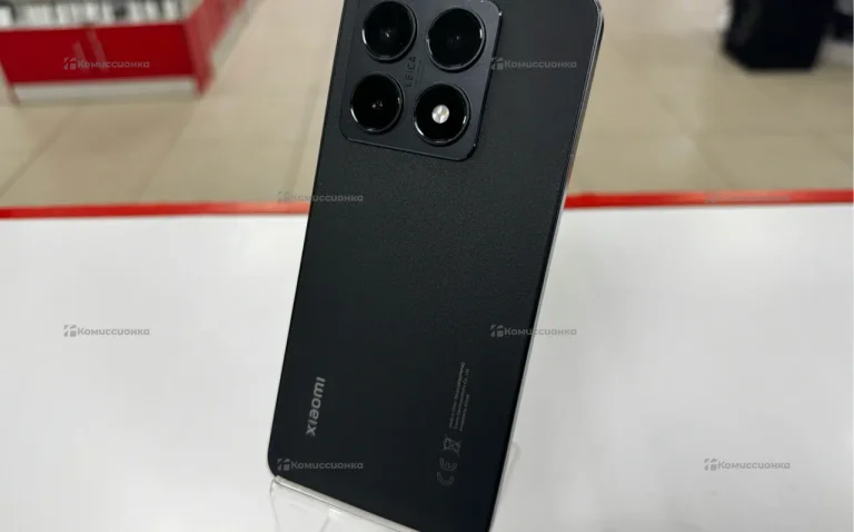 Xiaomi 14T 12/256 ГБ