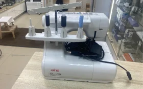 Купить Распошивальная машина  Elna 444 б/у , в Казань Цена:19900рублей