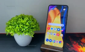 Xiaomi Poco C40 3/32 ГБ