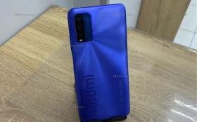 Xiaomi Redmi 9T 4/64 ГБ