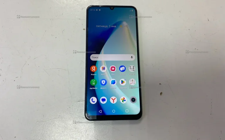 Realme Note 50 3/64Gb