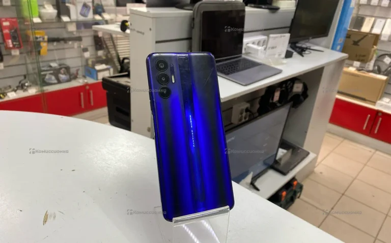 Tecno Pova 3 6/128