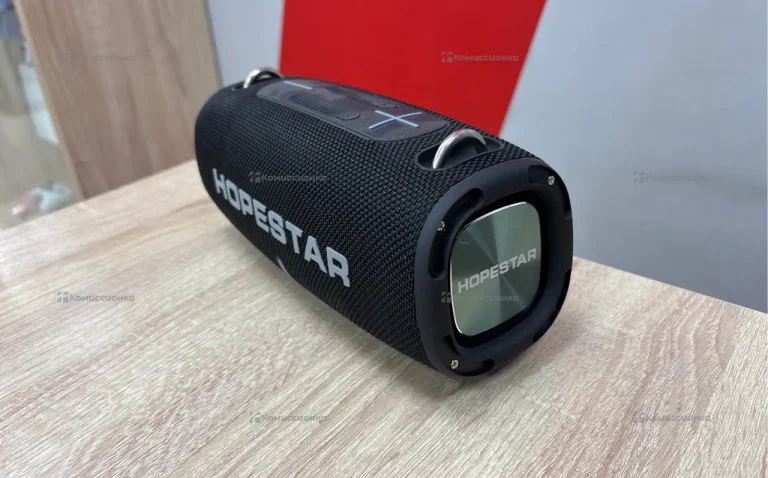 BT Колонка Hopestar