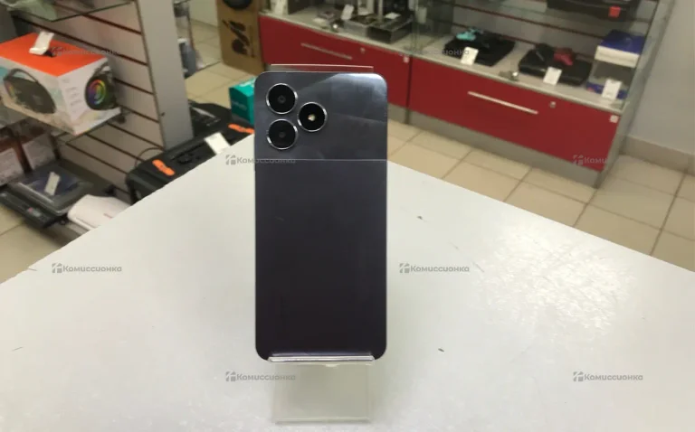 Realme Note 50 3/64 ГБ