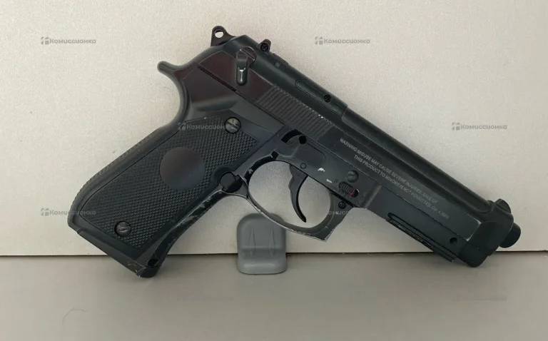 Пневматический пистолет Stalker S92ME