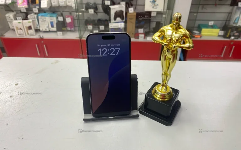 Apple iPhone 15 Pro 128Gb