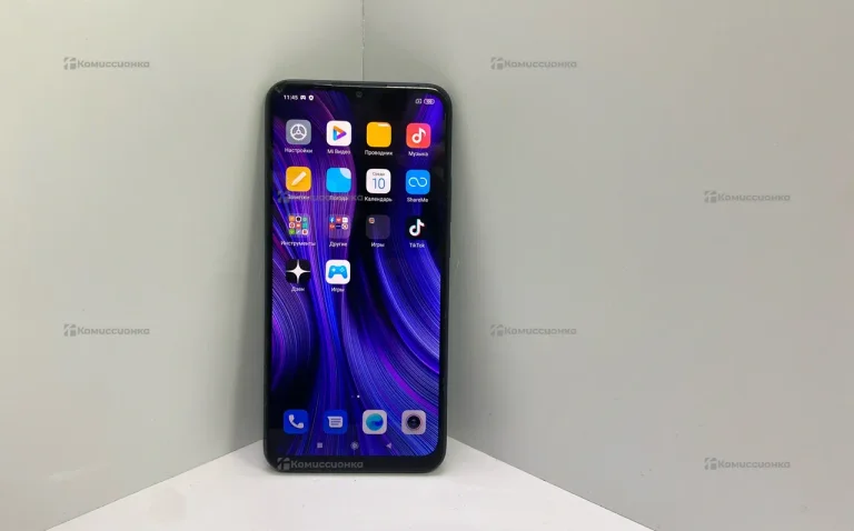 Xiaomi Redmi 9 3/32 ГБ