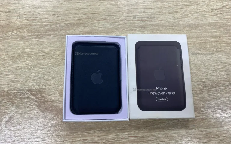 MagSafe чехол для карты