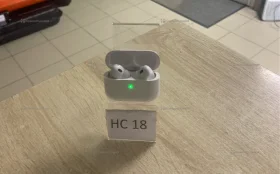 Купить Наушники  AirPods б/у , в Нижнекамск Цена:890рублей