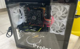 Купить Системный блок  Pointel б/у , в Тольятти Цена:16900рублей