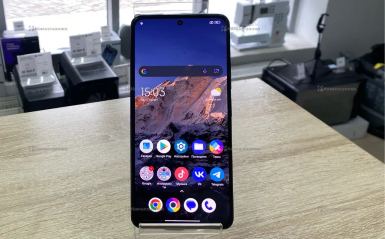 Xiaomi pocc f3 128