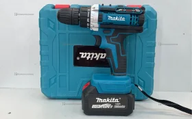 дрель-шуруповерт Makita 48V