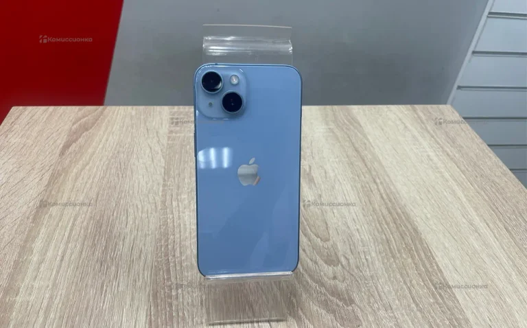Apple iPhone 14 6/128 ГБ