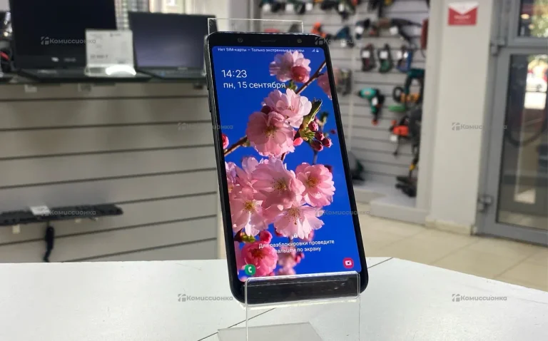 Samsung Galaxy A6+ 3/32Gb