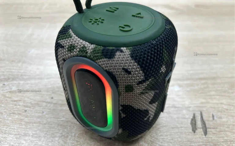 Колонка  BOROFONE BR39