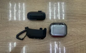 Наушники galaxy buds 3 pro