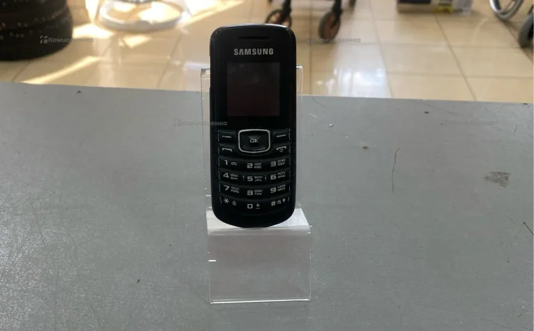 Samsung GT-E1081T