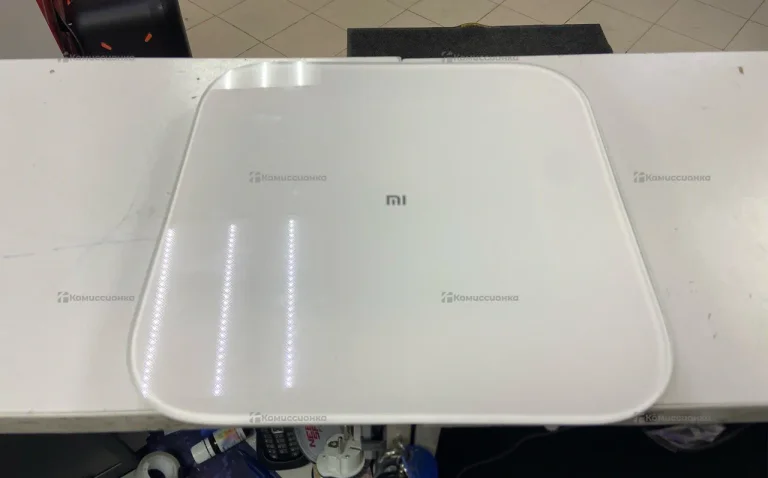 Весы  Mi Smart Scale 2