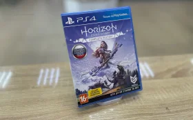 Купить Диск horizon ps4 б/у , в Самара Цена:500рублей