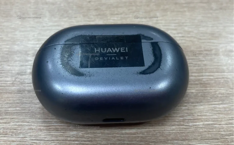 Наушники Huawei FreeBuds Pro 2