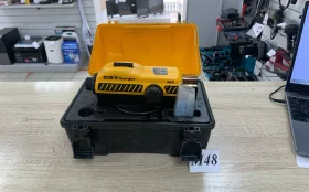Купить Оптический нивелир CST SAL24ND (F034068400) б/у , в Нижнекамск Цена:4200рублей