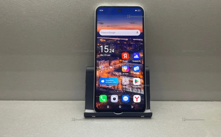 Tecno Spark 30C 8/256Gb