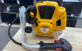 Купить Триммер бензиновый Denzel DTL-33 б/у , в Казань Цена:4950рублей