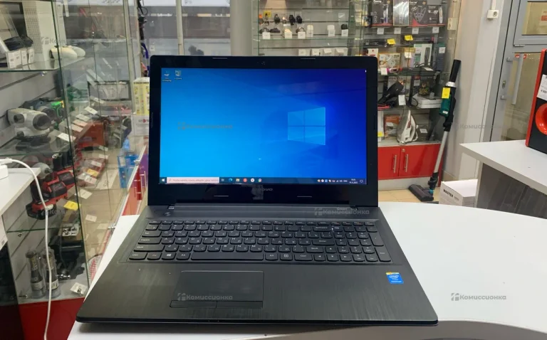Ноутбук  Lenovo G50-30 Pentium N3540