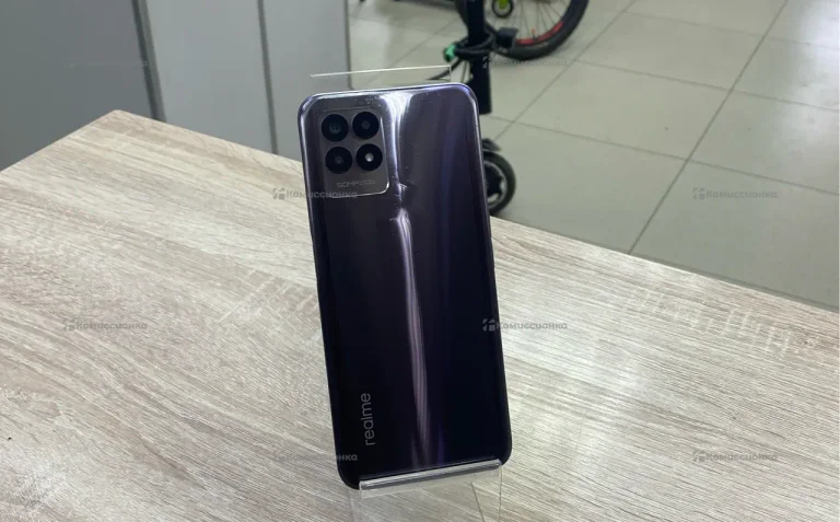 Realme 8i 4/128Gb