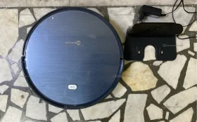 Купить Пылесос  робот Neatsvor x500 б/у , в Казань Цена:2900рублей