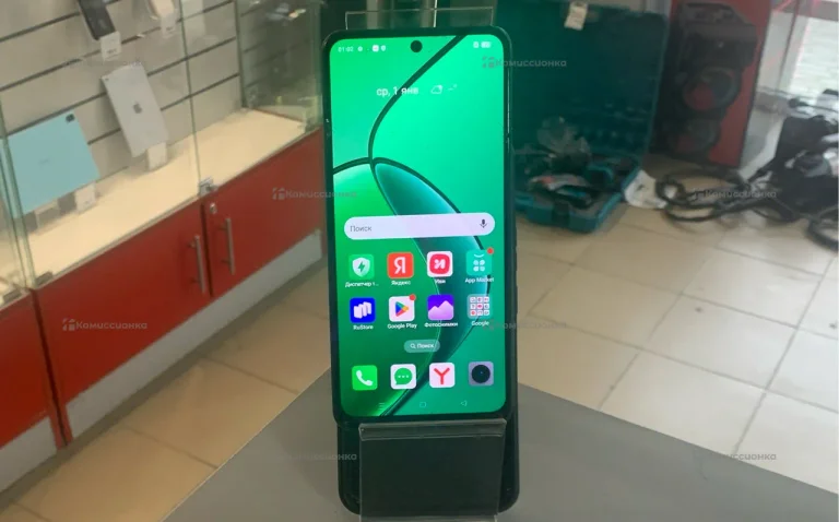 Realme 12 8/256Gb