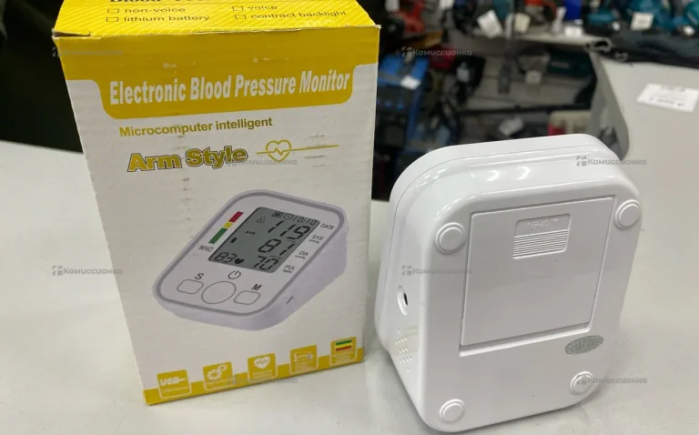 Тонометр ARM STYLE