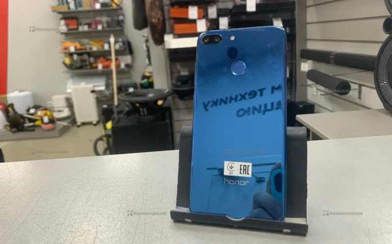 Honor 9 Lite 3/32 ГБ