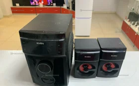 Колонки sven ms-302