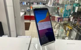 Купить Honor 7C 3/32 ГБ б/у , в Казань Цена:2200рублей
