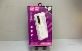Повербанк 30000mah