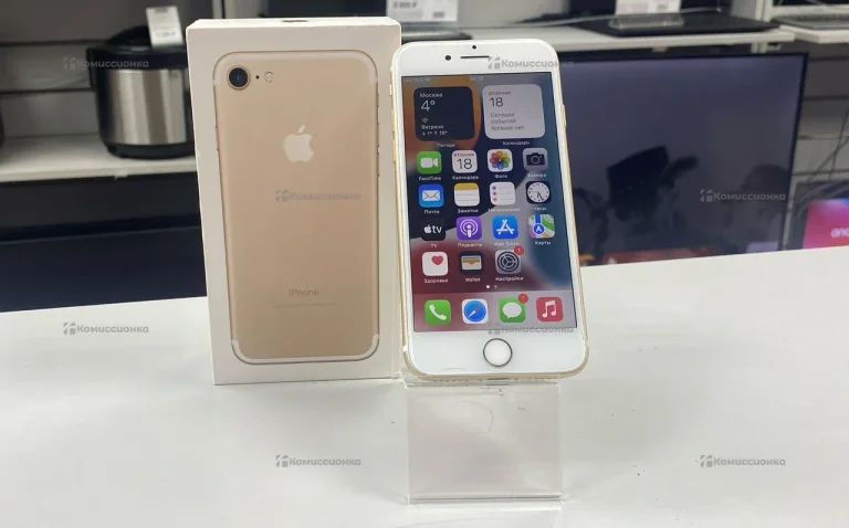 Apple iPhone 7 2/32 ГБ