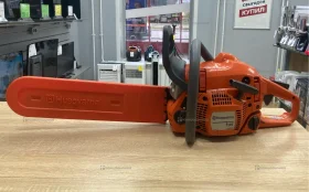 Купить Бензопила Husqvarna 135 б/у , в Самара Цена:12990рублей