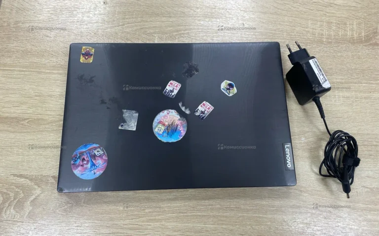 Ноутбук  Lenova ideapad S145-15AST