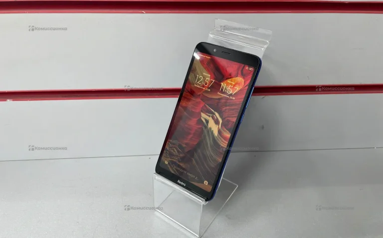 XIAOMI 7A