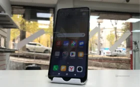 Xiaomi Redmi 13C 4/128 ГБ