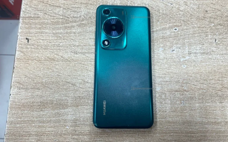 Huawei Enjoy 70 8/256 ГБ