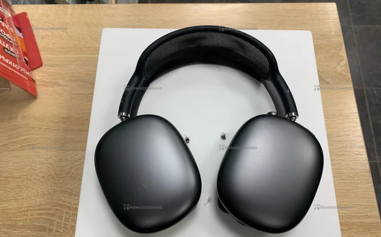 Наушники  AirPods Max Space Gray A2096
