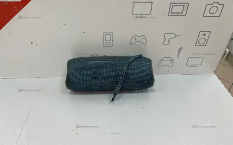 JBL flip 5